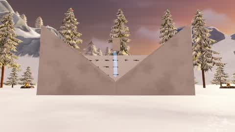 🎄Christmas 1v1 Buildfight