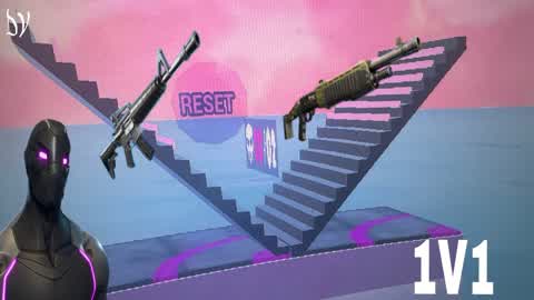 INSTANT SMOOTH 1V1 by deantaa