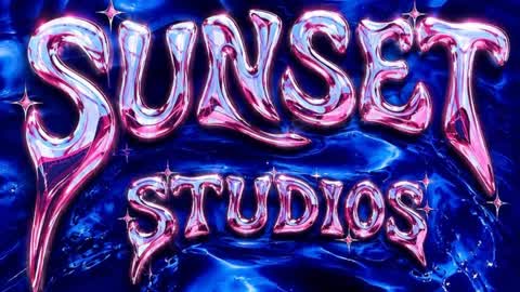âď¸Sunset Studiođ´đś