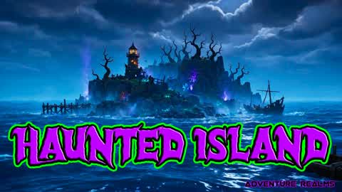 Haunted Island