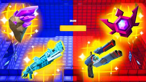 RED VS BLUE [GOATَََ] RVB