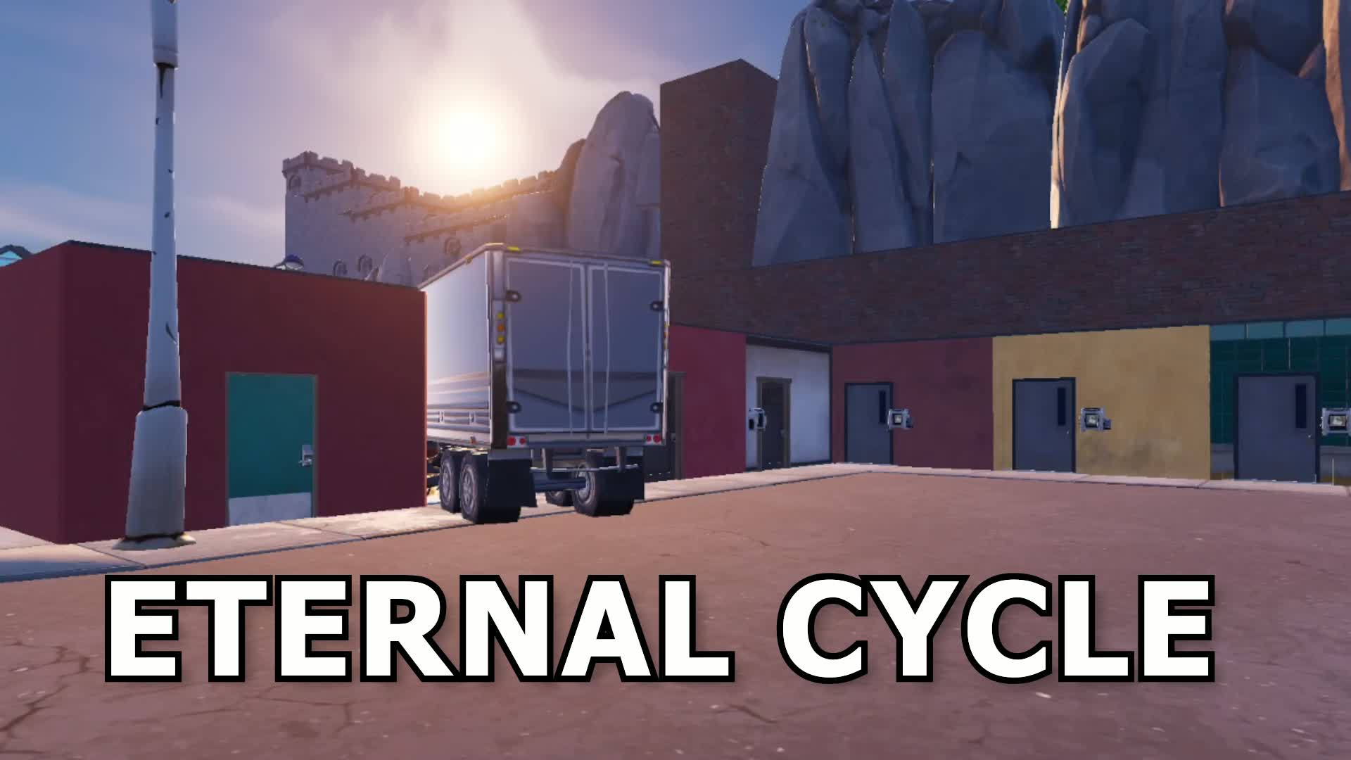 Eternal cycle