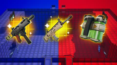 MEGA RED VS BLUE🔴🔵SIGMA