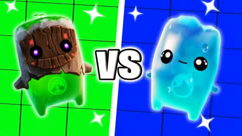 RVB RED VS BLUE 🔴🔵 BEST