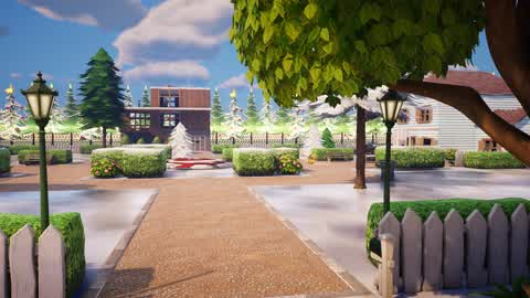 SPEED REALSTICS [CHRISTMAS] 3V2 2V3