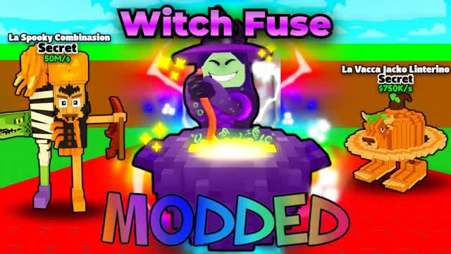 ADMIN PANEL Steal The Brainrot MODDED