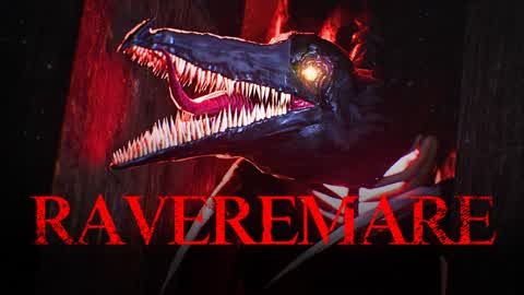 RAVEREMARE [HORROR]