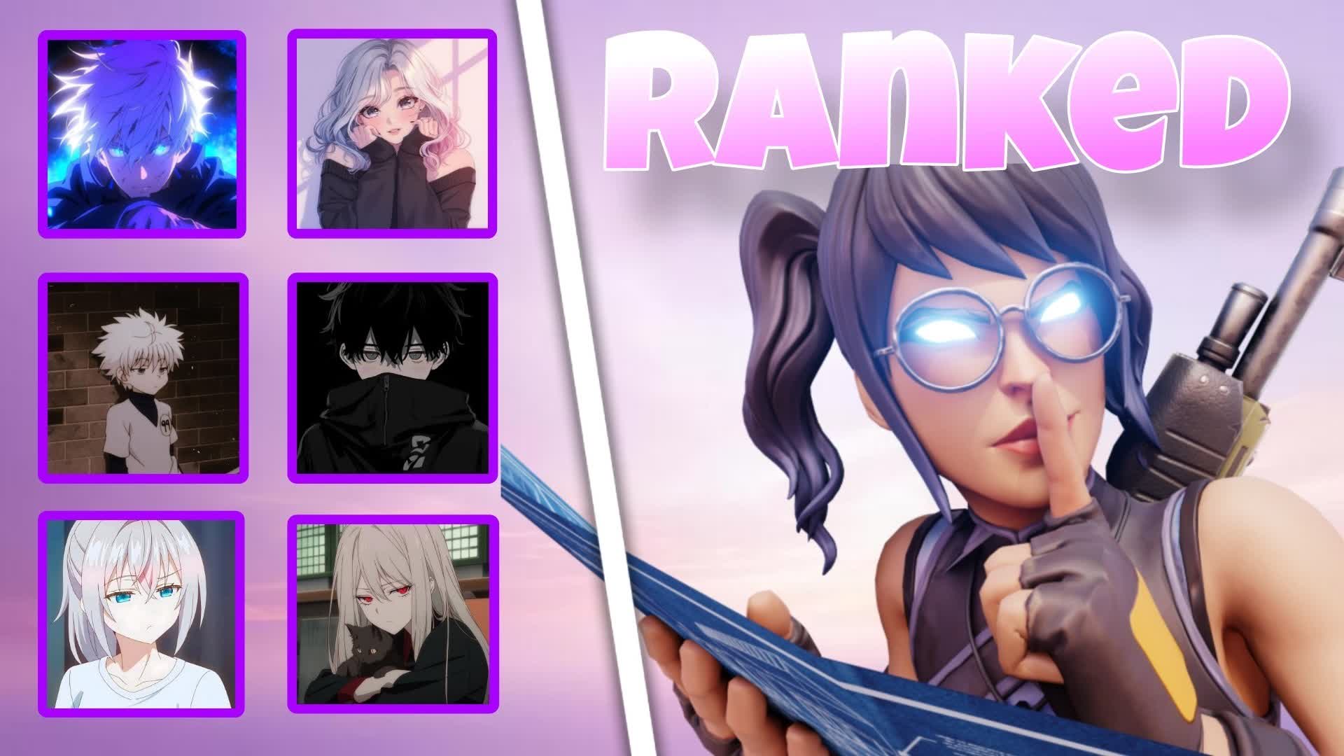 ✨Music 1v1 Ranked🎵