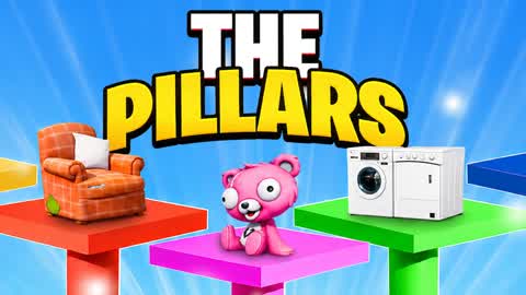 ULTRA PILLARS