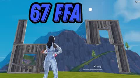 67 FFA
