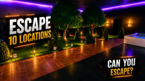 Escape