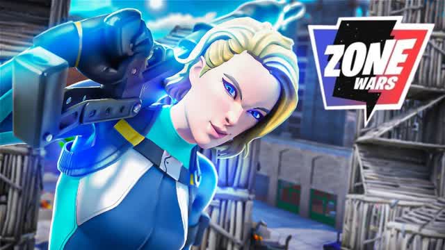 Tilted Zone Wars 🤪(cheat)