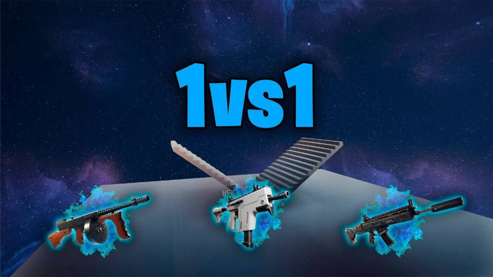 SUPER 1V1 | FFA💛