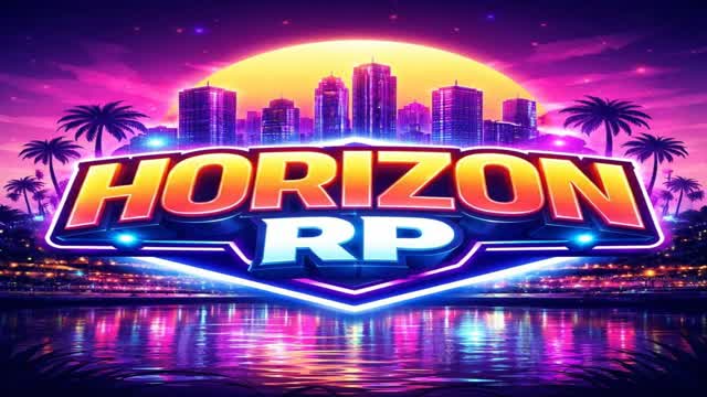HORIZON RP V1