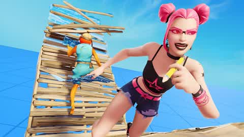 WAYZ FFA Build Fights (Spectate)