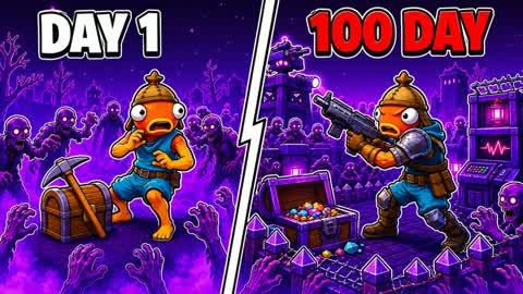 OneBlock Zombies [ROGUELIKE]⭐