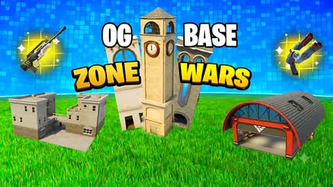 OG BASE ZONEWARS 🥇