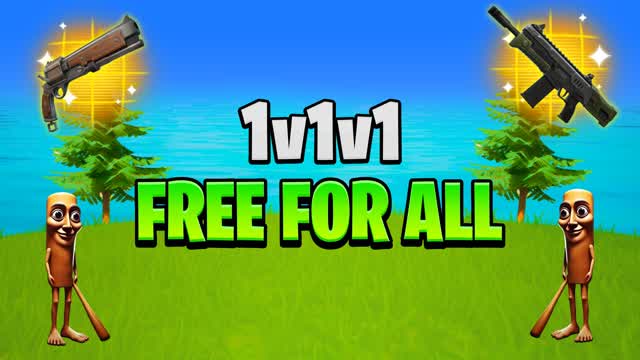 1V1V1 FREE FOR ALLđ