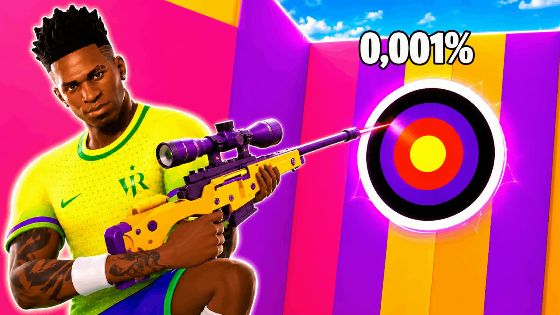 🎯SIGMA TRICKSHOT 6 PHANTOMS👻 PARKOUR🚀