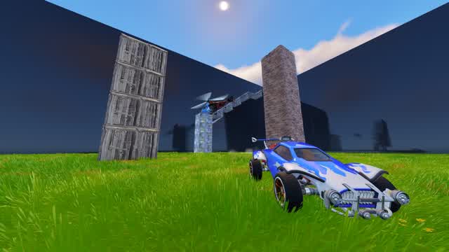 GRAND DRIVE CITY 💥