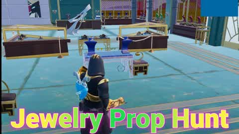 JewelryPropHunt