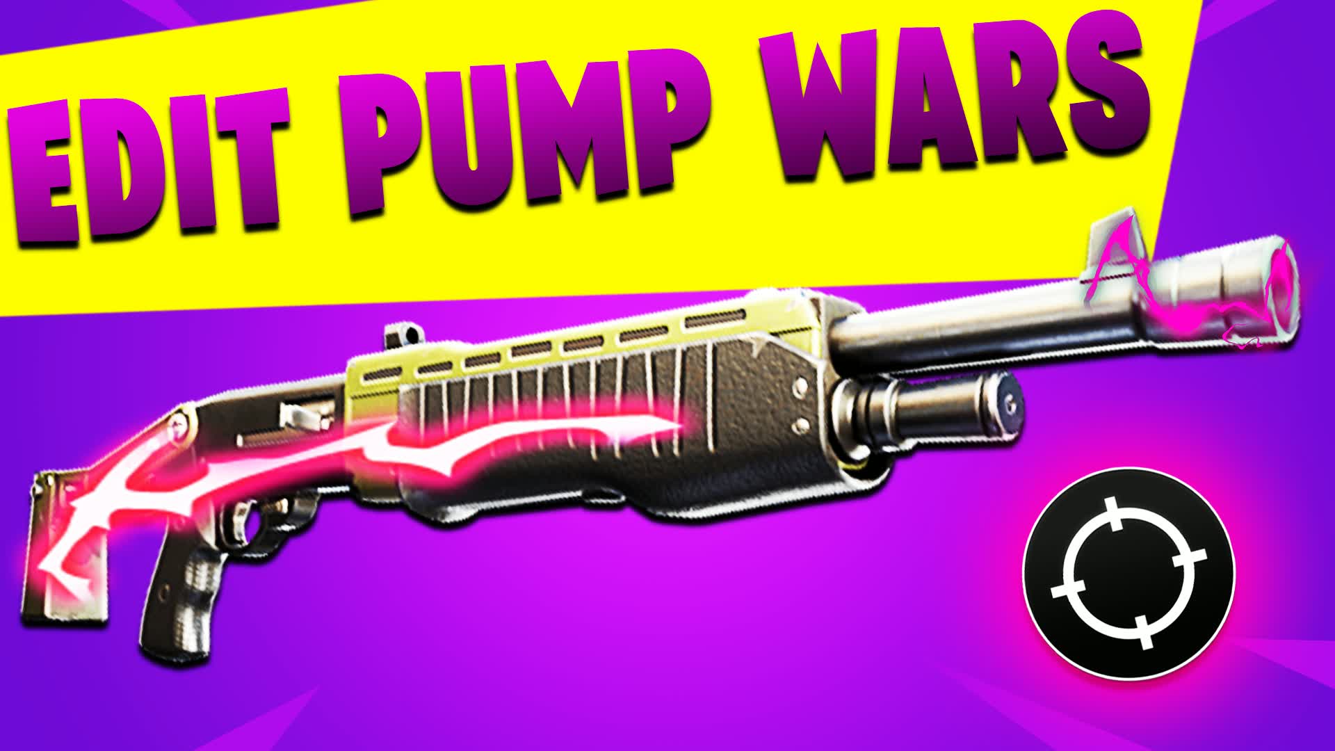 UNC編集ウォーズ ポンプ🎯