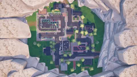 Gresy Grove zone war