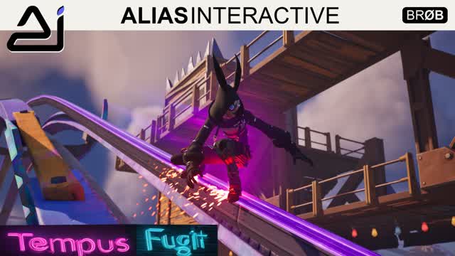 Capture 1 – TEMPUS FUGIT | Time Flies