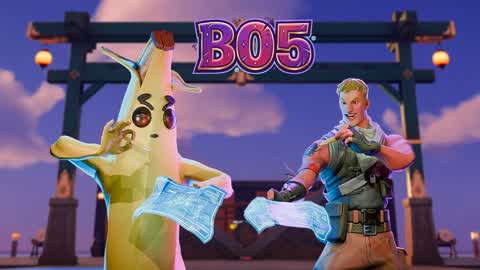 1v1 SEASON LOOT + MEME SOUNDS 😂 BO5