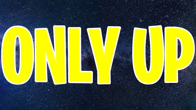 ONLYUP FORTNITE! 🌄