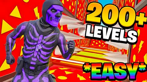 SPEEDY PARKOUR 250+ LEVELS DEATHRUN