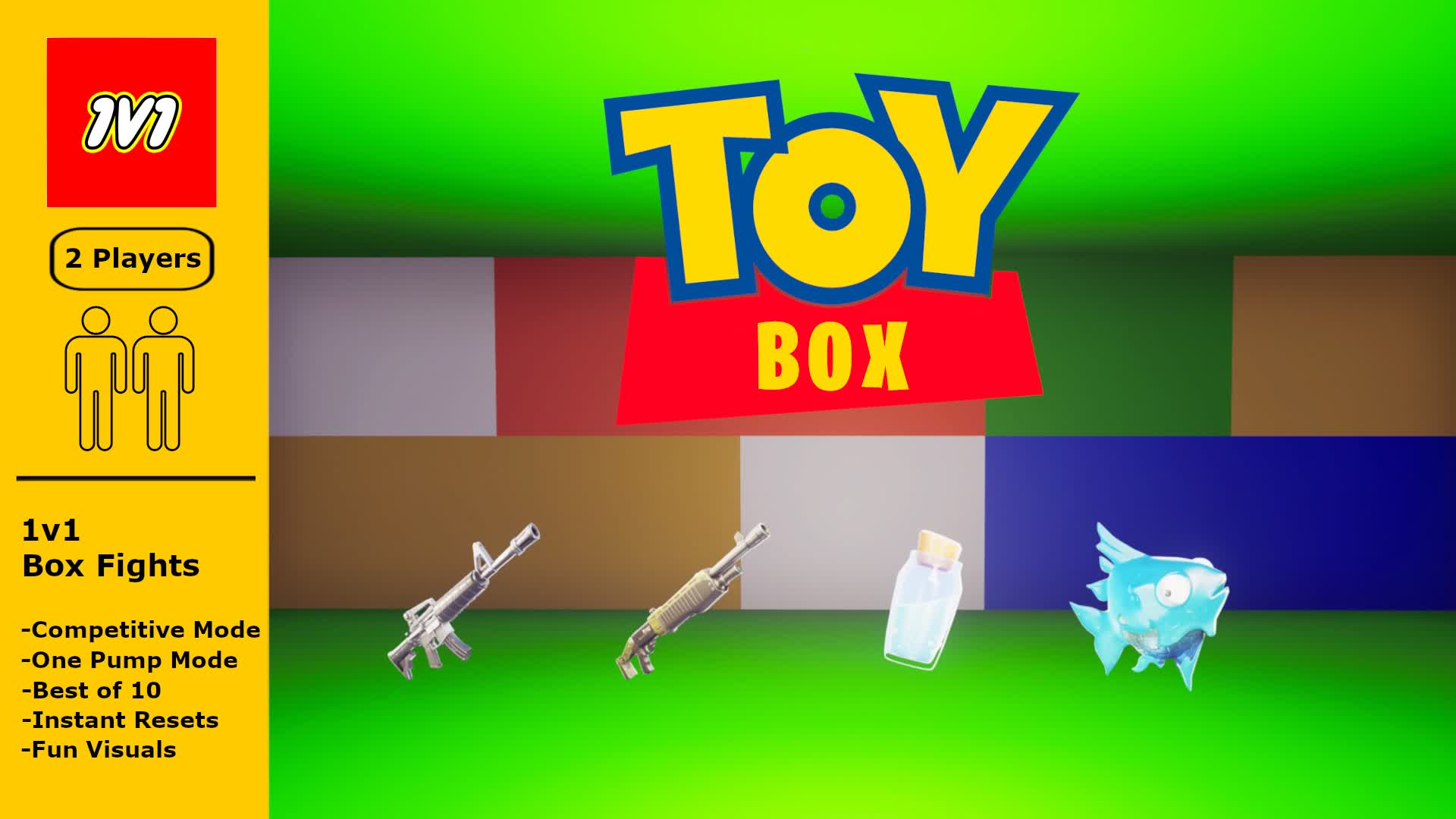 Gingerjay91 Fortnite