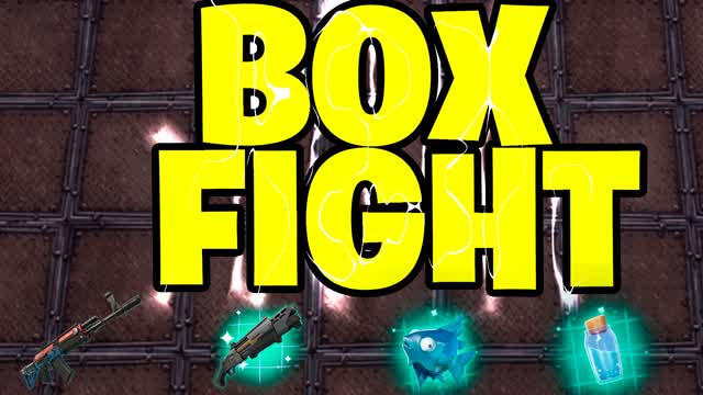 đ„ TLK BOX FIGHT TOURNAMENTđ