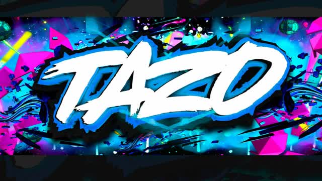 MC Tazo - Dj Static - Makina Set