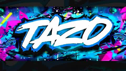 MC Tazo - Dj Static - Makina Set