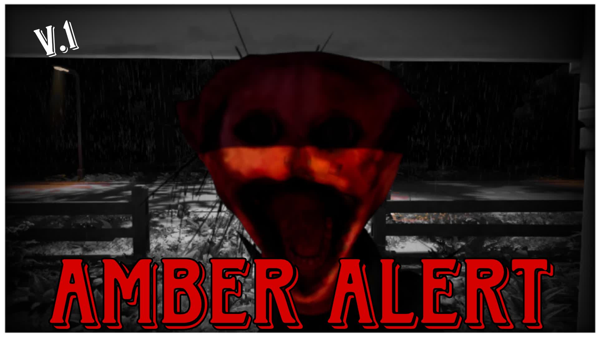 アンバーアラート (ホラー)