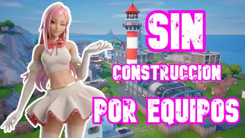 ⭐SIN CONSTRUCCION POR EQUIPOS⭐