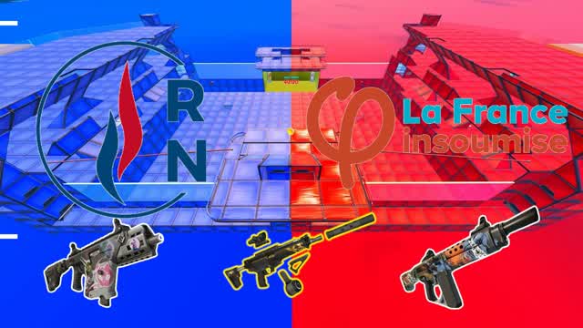 🔴 LFI vs RN 🔵