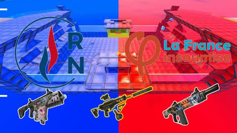 🔴 LFI vs RN 🔵