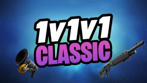 1v1 1v1 Classic