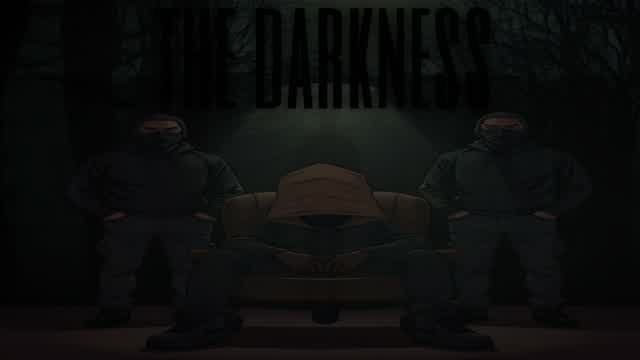 The Darkness