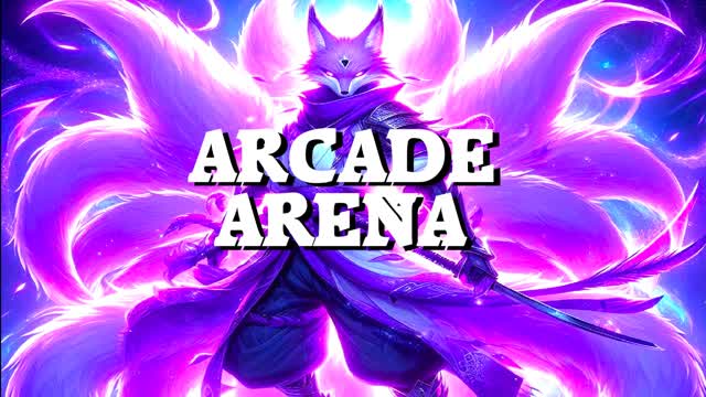 ArcadeArena