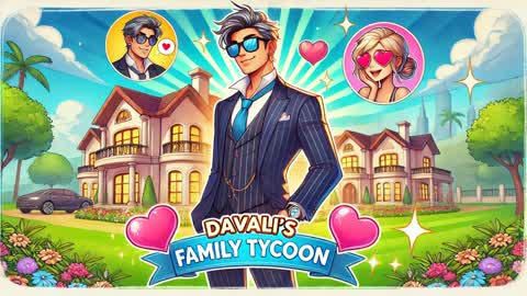 Davali's Family Tycoon