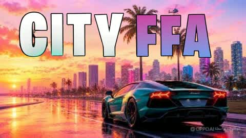GRAND FREE DRIVING RP 🌴🌴🌴
