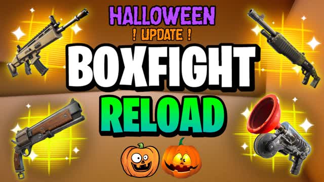 BOXFIGHT RELOAD