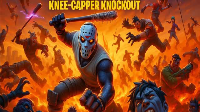 Kneecapper Knockout