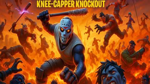 Kniescheibe Knockout