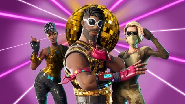 Laser-Game BR
