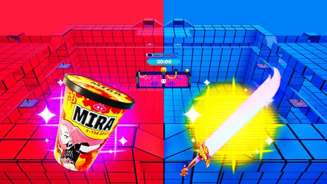 Capture 1 – KPOP AMAZING RED VS BLUE