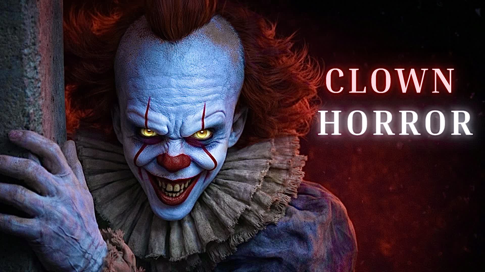 THE CLOWN FIRST PERSON 2 [HORROR]
